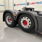 Scania R450 6×2 Highline Midlift Tractor Unit - thumbnail