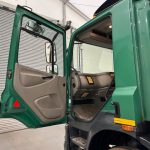 DAF CF75 310 6×2 Rear Lift Flatbed - thumbnail