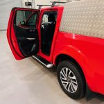 Nissan Navara 2.3 DCI 4×4 Acenta Pick Up Auto - thumbnail