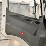 Mercedes Axor 2533 6×2 20000 Litre Tanker - thumbnail