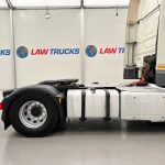 DAF XF 460 4×2 Super Space Cab Tractor Unit - thumbnail