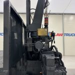 Scania R420 6×2 Rear Lift Brick Grab Drawbar - thumbnail