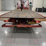 Scania P94 220 4×2 Day Cab Recovery Truck - thumbnail