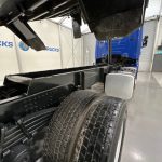 Scania R380 8×4 Sleeper Cab Tipper - thumbnail