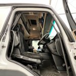 Mercedes Actros 1824 4×2 Sleeper Cab Fridge Box - thumbnail