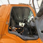 Hino 700 3241 8×4 Cement Mixer - thumbnail