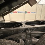 Volvo FM9 300 6×4 Sleeper Cab Tipper Manual - thumbnail