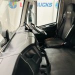 Iveco Stralis 310 AT 6×2 Box Van - thumbnail