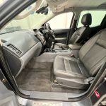 Ford Ranger Limited 2.2 TD 4×4 Double Cab Pickup - thumbnail