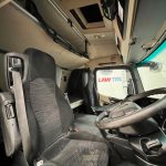 Mercedes Actros 1824 4×2 Sleeper Cab Fridge Box - thumbnail