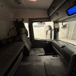 Scania P250 4×2 Sleeper Cab Fridge Box - thumbnail