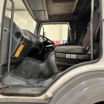 Mercedes Atego 2628 6×4 Day Cab Vacuum Tanker - thumbnail