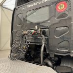 DAF LF 260 4×2 Rest Cab Tractor Unit - thumbnail