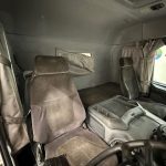 Scania P94 230 Sleeper Cab Curtainsider - thumbnail
