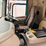 DAF CF75 310 Rear Lift Day Cab Dropside Brick Grab - thumbnail