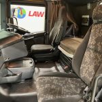 Scania R450 6×2 Rear Lift Tractor Unit PTO - thumbnail