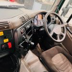 DAF CF75 310 Rear Lift Day Cab Dropside Brick Grab - thumbnail