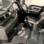 MAN  TGS 32.360 8×4 Day Cab Bulk Tipper - thumbnail