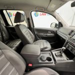 Volkswagen Amarok 3.0 V6 TDI 4×4 Highline Pick Up Auto - thumbnail
