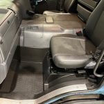 Scania P320 6×2 10 Tyre Rear Lift Insulated Box Van - thumbnail
