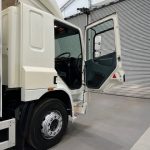 DAF CF65 220 Sleeper Cab Curtainsider Manual - thumbnail