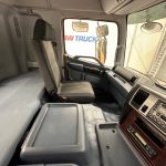 Hino 700 3241 8×4 Cement Mixer - thumbnail