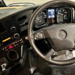 Mercedes Actros 2530 6×2 Sleeper Cab Curtainsider - thumbnail