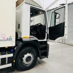 Iveco Stralis 310 AT 6×2 Box Van - thumbnail