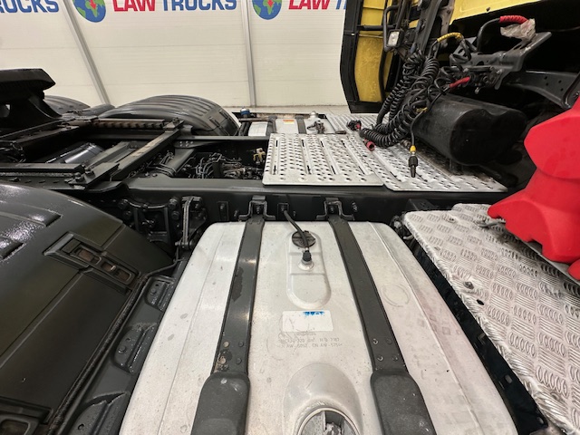 Scania S450 6×2 Midlift Highline Tractor Unit