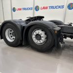 DAF XF 480 6×2 Midlift Tractor Unit - thumbnail