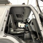Mercedes Axor 2529 6×2 Rear Lift Sleeper Cab Fridge Box - thumbnail