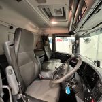 Scania P250 4×2 Sleeper Cab Fridge Box - thumbnail