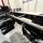 Scania P400 8×4 Sleeper Cab Steel Tipper - thumbnail