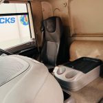 DAF CF 250 4×2 Day Cab Fridge Box - thumbnail