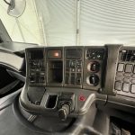 Scania P94 220 4×2 Sleeper Cab Box Van Manual - thumbnail