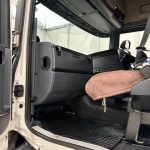Scania R450 6×2 Rear Lift Highline Tractor Unit PTO - thumbnail