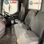 DAF LF55 220 4×2 Steel Tipper Grab Manual - thumbnail