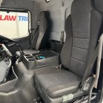 Mercedes Axor 1824 Day Cab Box Van - thumbnail