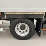 Mercedes Axor 1824 Day Cab Fridge Box - thumbnail