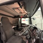 MAN TGS 26.320 6×2 Sleeper Cab Fridge Box - thumbnail