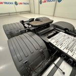 Scania R450 6×2 Midlift Highline Tractor Unit - thumbnail