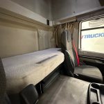DAF CF85 460 6×2 Midlift Tractor Unit - thumbnail