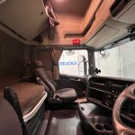 Scania R450 6×2 Midlift Topline Tractor Unit - thumbnail