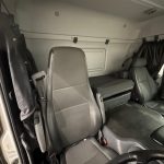 Scania P250 4×2 Sleeper Cab Fridge Box - thumbnail