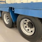Scania 114 340 6×2 Sleeper Cab Beavertail - thumbnail