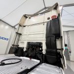 DAF XF 510 6×2 Midlift Tractor Unit Manual - thumbnail