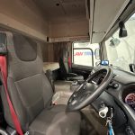 DAF CF 330 6×2 Rear Lift Sleeper Cab Curtainsider - thumbnail