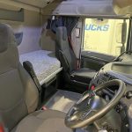 DAF XF 510 6×2 Midlift Tractor Unit - thumbnail
