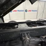 DAF CF75 310 6×4 Day Cab Steel Tipper - thumbnail