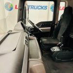 MAN TGX 26.440 6×2 Midlift Tractor Unit - thumbnail